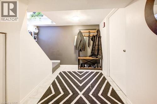 57 Glasgow Street, Kitchener, ON - Indoor Photo Showing Other Room
