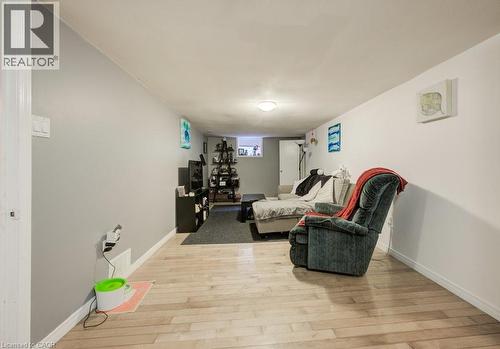 57 Glasgow Street, Kitchener, ON - Indoor