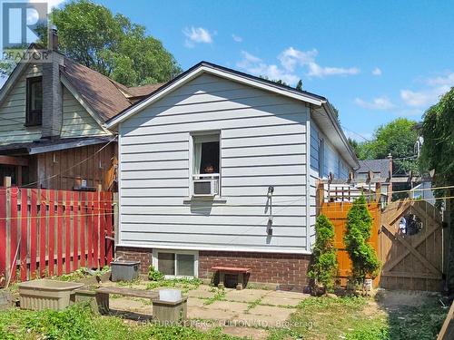 48 St Dunstan Drive, Toronto, ON - Outdoor With Exterior