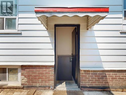 48 St Dunstan Drive, Toronto, ON - Outdoor With Exterior