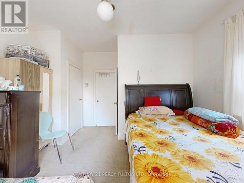 48 St Dunstan Drive, Toronto, ON - Indoor Photo Showing Bedroom