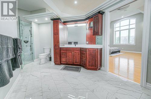2930 Notre Dame Drive, Wilmot, ON - Indoor Photo Showing Bathroom