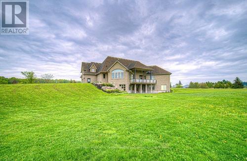 2930 Notre Dame Drive, Wilmot, ON - Outdoor With Balcony