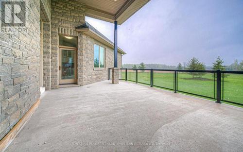 2930 Notre Dame Drive, Wilmot, ON - Outdoor With Exterior