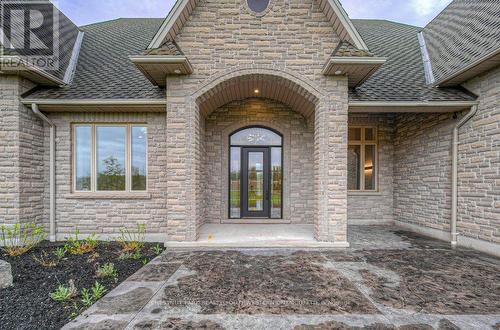 2930 Notre Dame Drive, Wilmot, ON - Outdoor