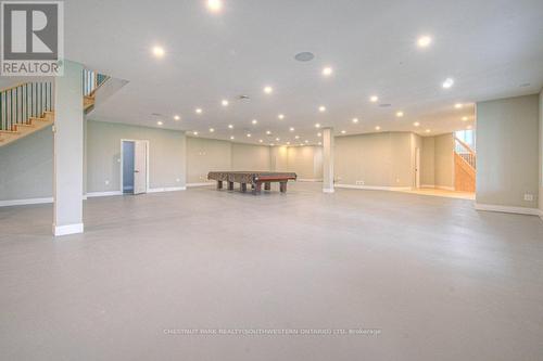 2930 Notre Dame Drive, Wilmot, ON - Indoor Photo Showing Other Room