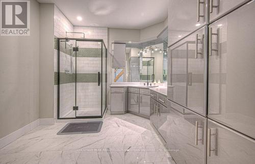 2930 Notre Dame Drive, Wilmot, ON - Indoor Photo Showing Bathroom