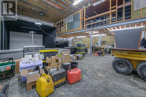 2930 Notre Dame Drive, Wilmot, ON - Indoor Photo Showing Other Room