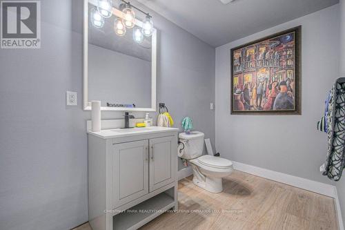 2930 Notre Dame Drive, Wilmot, ON - Indoor Photo Showing Bathroom