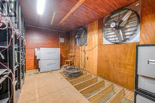 2930 Notre Dame Drive, Wilmot, ON - Indoor