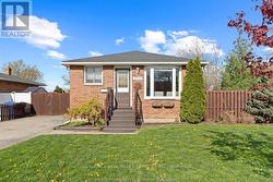 MAIN FL - 2972 GRANDVIEW STREET  Windsor, ON N8T 2L6