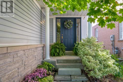 59 Bar Harbour Square, Toronto, ON - Outdoor