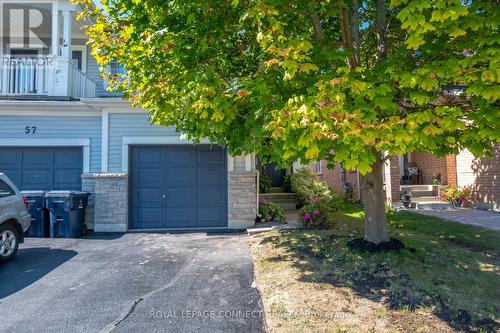 59 Bar Harbour Square, Toronto, ON - Outdoor