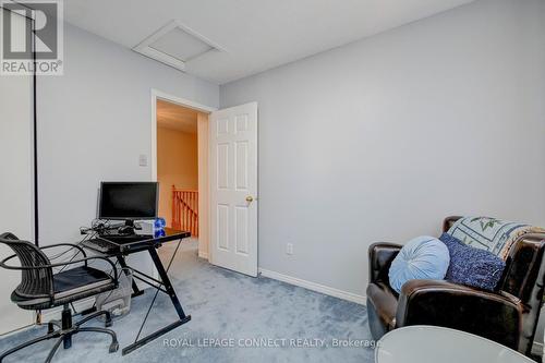 59 Bar Harbour Square, Toronto, ON - Indoor