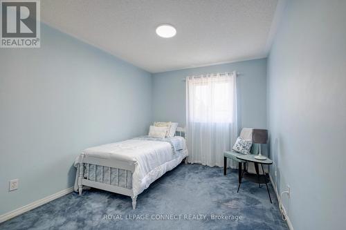 59 Bar Harbour Square, Toronto, ON - Indoor Photo Showing Bedroom
