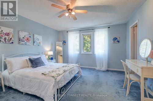 59 Bar Harbour Square, Toronto, ON - Indoor Photo Showing Bedroom