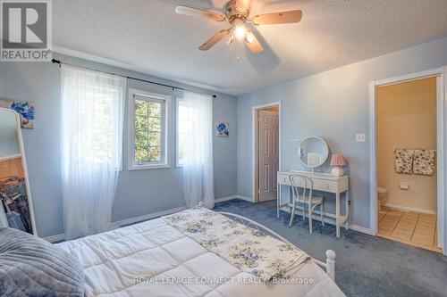 59 Bar Harbour Square, Toronto, ON - Indoor Photo Showing Bedroom