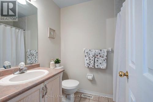 59 Bar Harbour Square, Toronto, ON - Indoor Photo Showing Bathroom