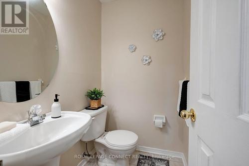 59 Bar Harbour Square, Toronto, ON - Indoor Photo Showing Bathroom