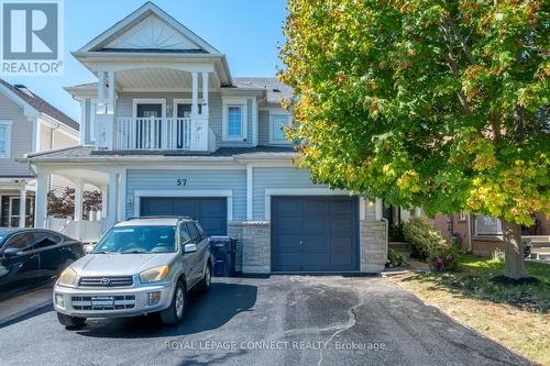 59 Bar Harbour Square, Toronto, ON - Outdoor