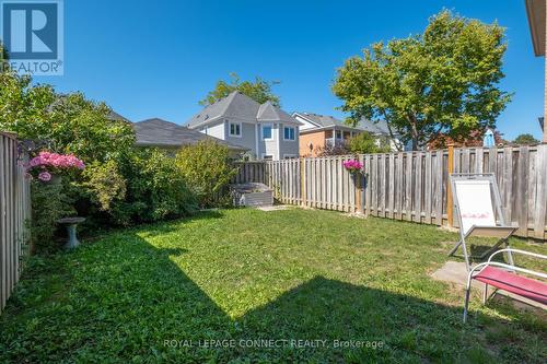 59 Bar Harbour Square, Toronto, ON - Outdoor