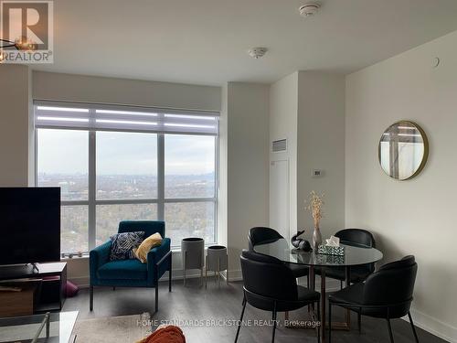 4035 - 5 Mabelle Avenue, Toronto, ON - Indoor