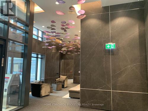 4035 - 5 Mabelle Avenue, Toronto, ON - Indoor