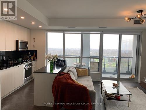 4035 - 5 Mabelle Avenue, Toronto, ON - Indoor