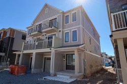 29 Pogie Drive  Welland, ON L3B 0P2