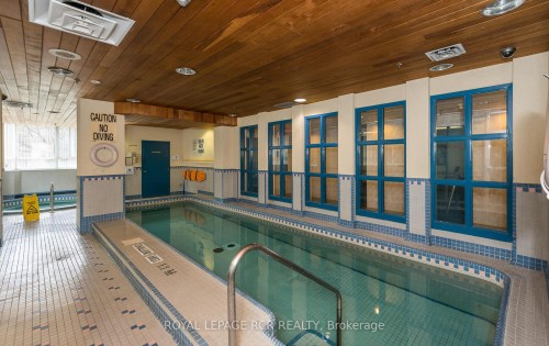 901-270 Davis Drive, Newmarket, ON - Indoor Photo Showing Other Room