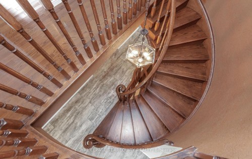 5839 Fieldon Road, Mississauga, ON - Indoor Photo Showing Other Room