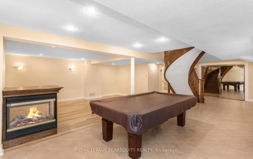 5839 Fieldon Road, Mississauga, ON - Indoor Photo Showing Other Room