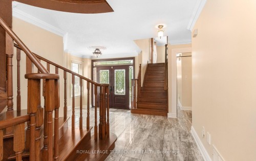 5839 Fieldon Road, Mississauga, ON - Indoor Photo Showing Other Room