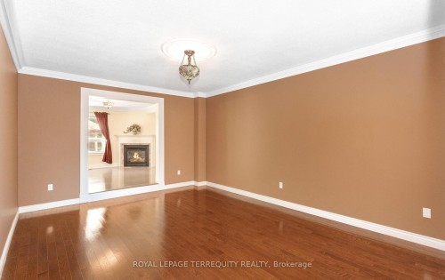 5839 Fieldon Road, Mississauga, ON - Indoor Photo Showing Other Room