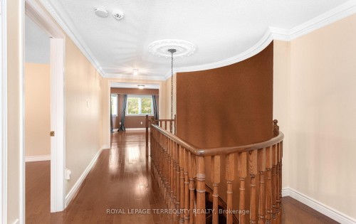 5839 Fieldon Road, Mississauga, ON - Indoor Photo Showing Other Room