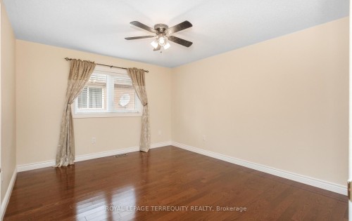 5839 Fieldon Road, Mississauga, ON - Indoor Photo Showing Other Room