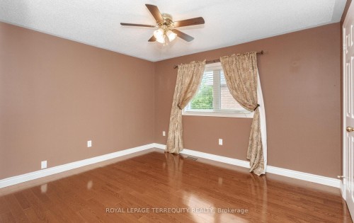 5839 Fieldon Road, Mississauga, ON - Indoor Photo Showing Other Room