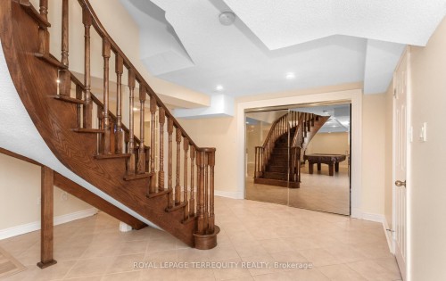 5839 Fieldon Road, Mississauga, ON - Indoor Photo Showing Other Room