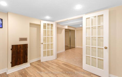 5839 Fieldon Road, Mississauga, ON - Indoor Photo Showing Other Room