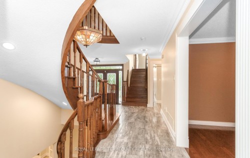 5839 Fieldon Road, Mississauga, ON - Indoor Photo Showing Other Room