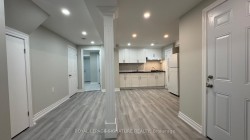 Bsmt 1BD-1686 Summergrove Crescent  Mississauga, ON L5M 3Z4