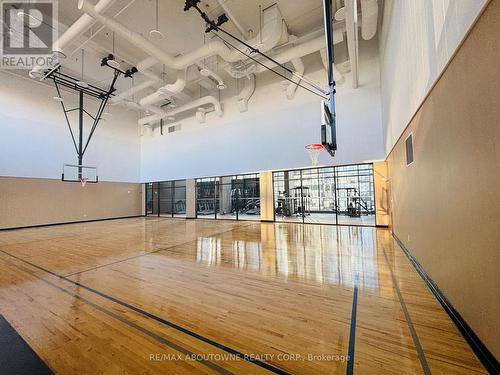 Court - 3709 - 395 Square One Drive, Mississauga, ON - Indoor Photo Showing Other Room