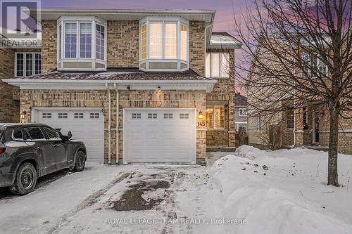 145 DESMOND TRUDEAU DRIVE  Arnprior, ON K7S 3G9