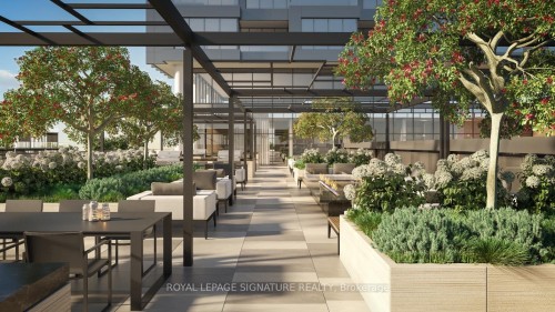 920-1 Quarrington Lane, Toronto, ON - Outdoor