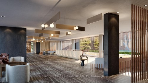 920-1 Quarrington Lane, Toronto, ON - Indoor Photo Showing Other Room