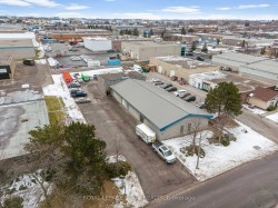 1-90 Hempstead Drive  Hamilton, ON L8W 2E7