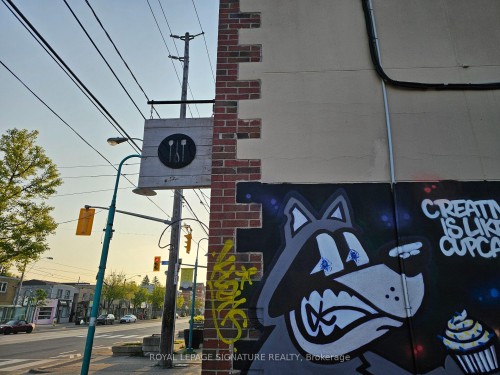 3469 Lake Shore Boulevard W, Toronto, ON 