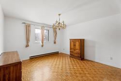 Chambre à coucher principale - 