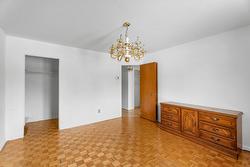 Chambre à coucher principale - 