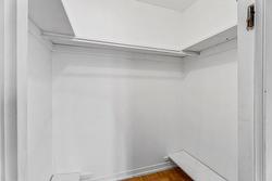 Penderie (Walk-in) - 